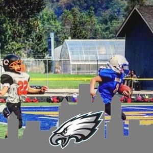 Meet your Posher, Kaden